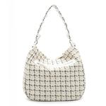 Сумка через плечо Tamaris AIMEE, белый - фото 2