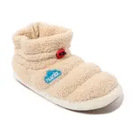 Тапочки Nuvola Sheep UNBEP697, бежевый - фото 6