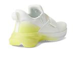 Кроссовки TIEM Slipstream Cycling Shoes, цвет White/Bold Citron - фото 5