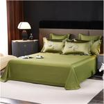 CAIMIAO Хлопковое постельное белье из сатинового жаккарда 1000TC - фото 3