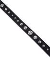 Ремень The Kooples Belt, Black - фото 3