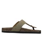 Шлепанцы мужские Cahhrrn - фото 13