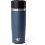 Термокружка Rambler объемом 16 унций Yeti-Coolers, black - фото