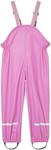 Детский дождевик Helly-Hansen Bergen 2.0 Pu Helly Hansen, 089 Meta Pink - фото 6