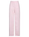 Брюки Alexander Mcqueen, светло-розовый - фото