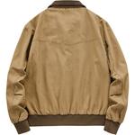 Куртка мужская Jeep Spirit, серый - фото 2