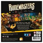 Настольная игра Funforge Games Runemasters - фото 2