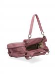 CHICCA BORSE Сумка в розовом цвете - фото 4