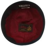 Бейсболка Bullani Mütze, черный - фото 2