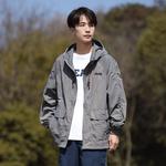 Солнцезащитная одежда унисекс Jeep, черный - фото 78