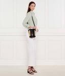 Сумка через плечо Мэй Gianni Chiarini, желтый - фото 3