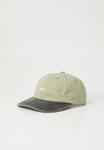 Бейсболка Obey Clothing BOLD 6 PANEL STRAPBACK UNISEX, Khaki/Beige - фото