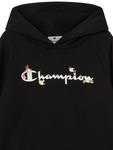 Толстовка Champion Authentic Athletic Apparel, черный - фото 2
