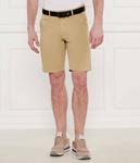 Шорты Regular fit La Martina, желтый - фото 3