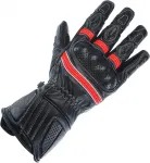 Мотоциклетные перчатки Büse Pit Lane Pro, Black/Red,8 - фото