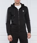 Свитер Regular fit Michael Kors, черный - фото