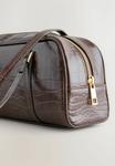 Сумка Next Handbag, Chocolate Brown/Brown - фото 4