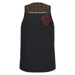 Футболка без рукавов Rock Experience Spotlights, черный - фото 2