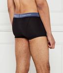 Трусы 3 шт. Calvin Klein Underwear, черный - фото 3