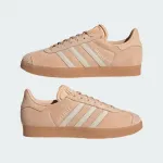 Кроссовки Adidas Gazelle, цвет Pink - фото 8