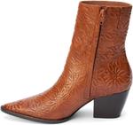 Женские ботильоны Matisse Caty, Cognac Floral - фото 3