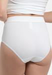 Трусы SPEIDEL Maxi bio.cotton Plus, белый - фото 3