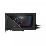 Видеокарта Gigabyte Aorus RTX 5090D XTREME WATERFORCE, 32 Гб, черный - фото 2