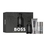 Подарочный набор Boss Bottled Parfum - фото
