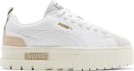 Кроссовки Puma Wmns Mayze Premium White, белый - фото