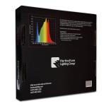 Светильник для выращивания овощей и растений Horticulture Lighting Group HLG 100 Rspec, белый - фото 4