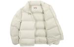 Lee Мужской Пуховик, Белый - фото 2