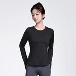 Футболка женская CAMEL, Ji Yu Blue (Логотип А) - фото 10