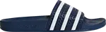 Шлепанцы Adidas Adilette Slide, синий - фото