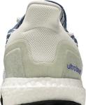 Кроссовки Adidas UltraBoost 6.0 'Crew Blue', синий - фото 8