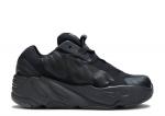 Кроссовки Adidas Yeezy Boost 700 Mnvn Infant 'Triple Black', черный (Размер 24.5 RU) - фото