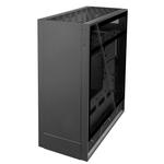 Корпус SilverStone ALTA F1, Midi Tower, черный - фото 4
