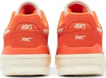Кроссовки kith x ex89 'orange' Asics, апельсин - фото 7