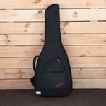 Fender Acoustasonic Player Telecaster - Shadow Burst - MXA2214942 - фото 11