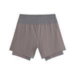 Спортивные шорты унисекс RIGORER, синий - фото 9