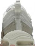 Кроссовки Nike Wmns Air Max 97 'Summit White', белый - фото 8
