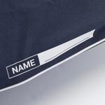 Сумка для катания на роликовых коньках для взрослых, размер XL - синяя Oxelo - фото 9