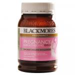 БАД для беременных и кормящих Blackmores, 180 капсул - фото