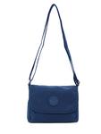 Наплечная сумка Mindesa, морской - фото