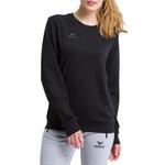 Спортивная толстовка Erima, черный - фото