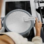 Набор кастрюль Zwilling Simplify, 4 предмета, серебристый/черный - фото 9