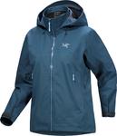 Женская куртка Arc'teryx Beta Ar, Nightscape/Glacial - фото 8