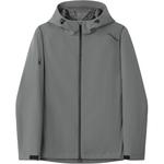 Куртка мужская Spyder, черный - фото 5