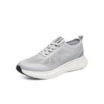 Кроссовки унисекс с низким верхом Red Dragonfly, хаки - фото 8