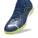 Кроссовки future match it 'navy' Puma, синий - фото 4