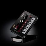 Korg Nu:Tekt NTS-1 Digital Kit Программируемый синтезатор своими руками - фото 5